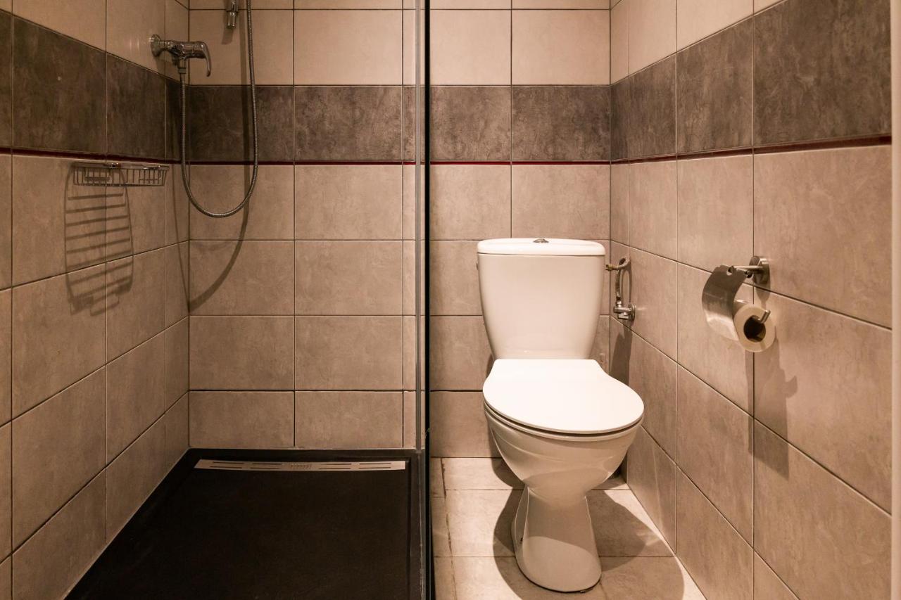 Penzion U Hanky Telgárt Exterior foto