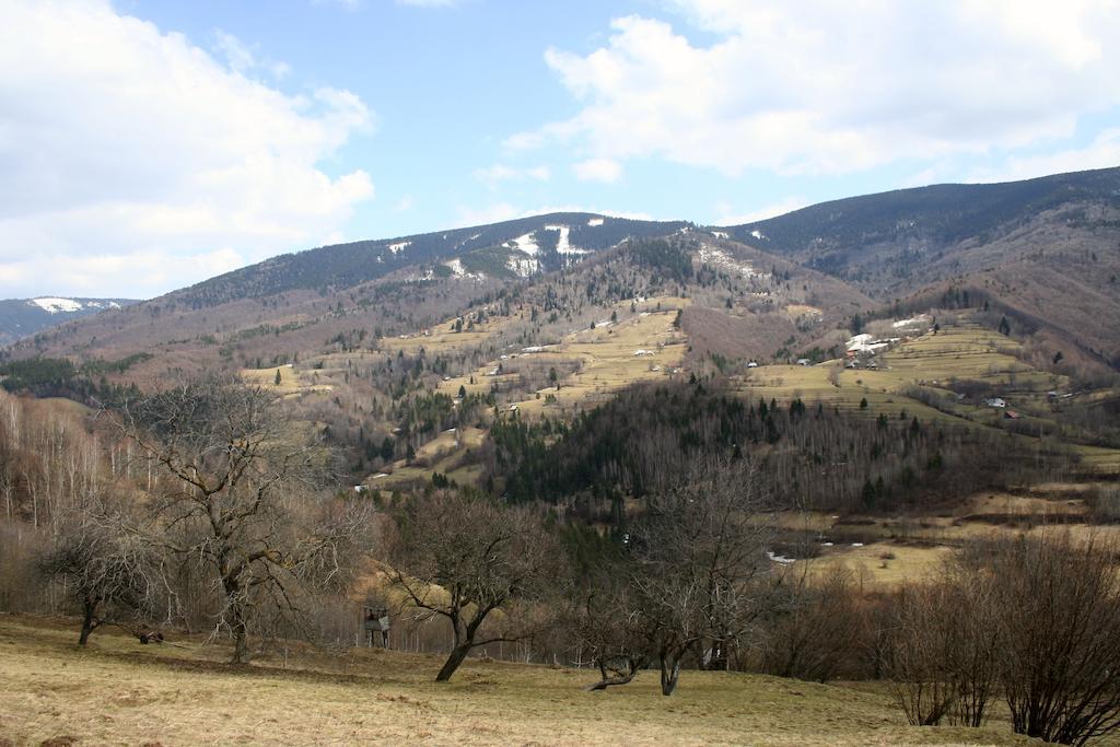 Penzion U Hanky Telgárt Exterior foto